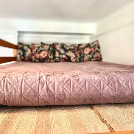 Buda Design Flats Daire Budapeşte
