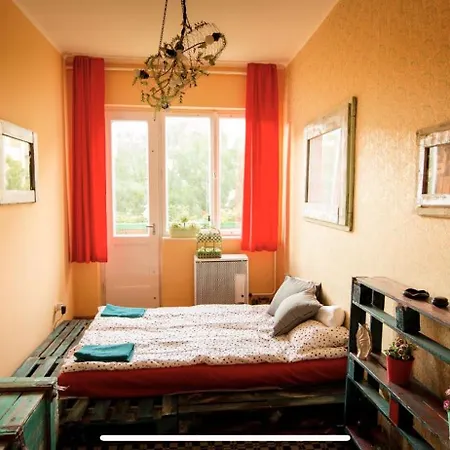 Buda Design Flats Budapest